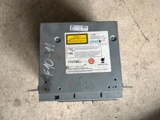 bontott BMW 5 F10 Navigációs Fejegység