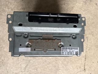 bontott BMW 5 F10 Navigációs Fejegység