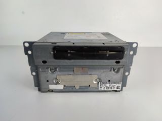 bontott BMW 5 F10 Navigációs Fejegység