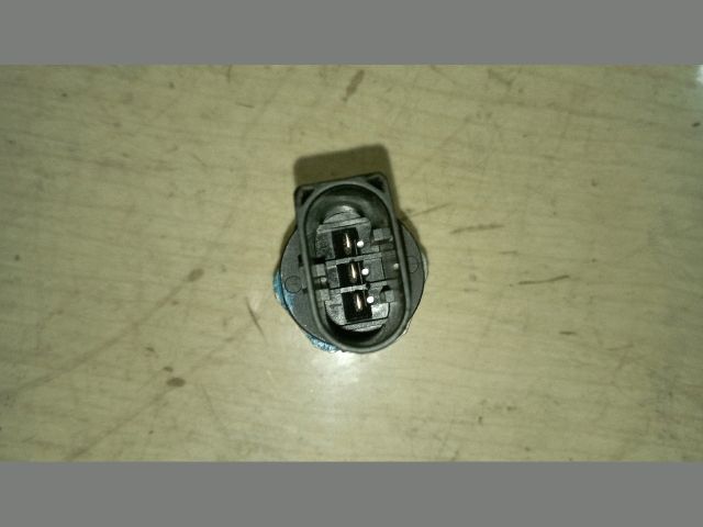 bontott BMW 5 F10 Nyomásszabályzó Szelep