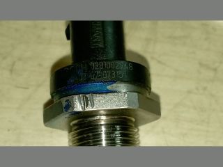 bontott BMW 5 F10 Nyomásszabályzó Szelep