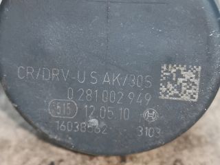 bontott BMW 5 F10 Nyomásszabályzó Szelep