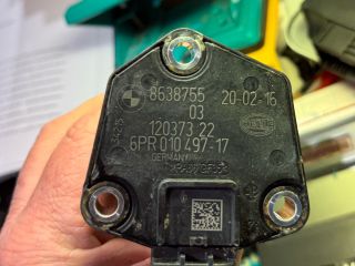 bontott BMW 5 F10 Olajszint Jeladó