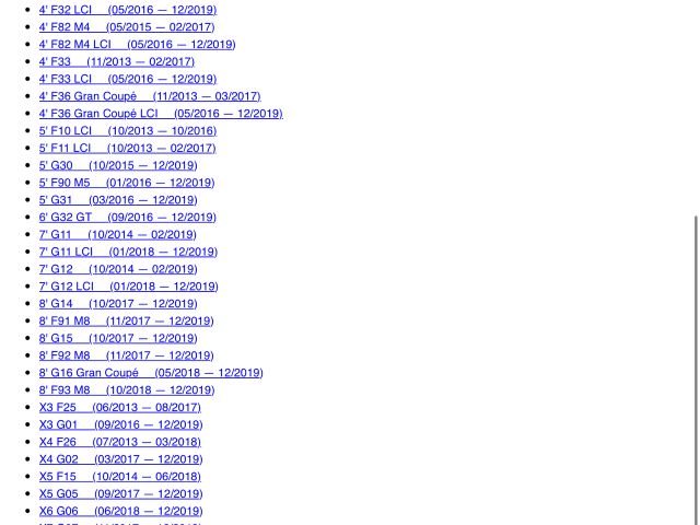 bontott BMW 5 F10 Olajszint Jeladó