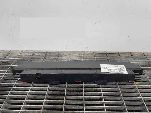 bontott BMW 5 F10 Pótféklámpa