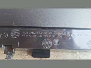 bontott BMW 5 F10 Pótféklámpa