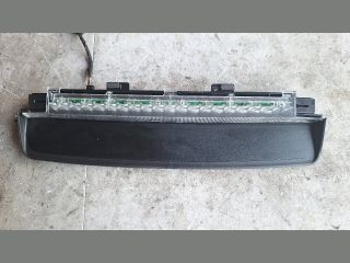 bontott BMW 5 F10 Pótféklámpa