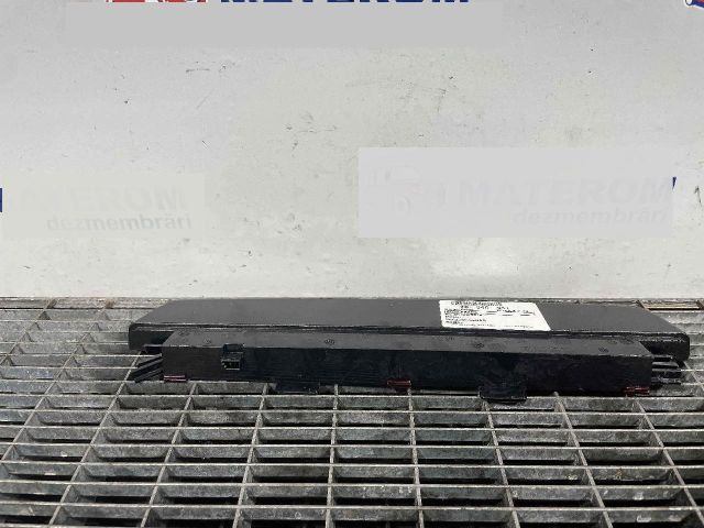 bontott BMW 5 F10 Pótféklámpa