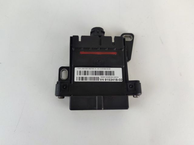 bontott BMW 5 F10 Pozitív Kábel Elosztó