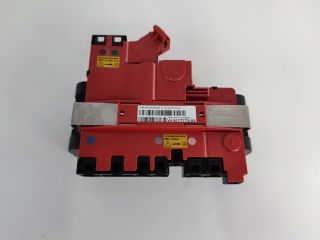 bontott BMW 5 F10 Pozitív Kábel Elosztó