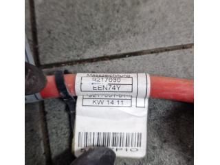 bontott BMW 5 F10 Pozitív Kábel