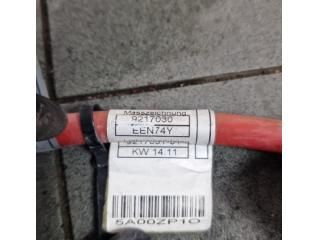 bontott BMW 5 F10 Pozitív Kábel