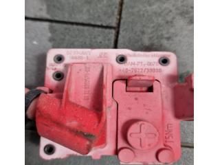 bontott BMW 5 F10 Pozitív Kábel