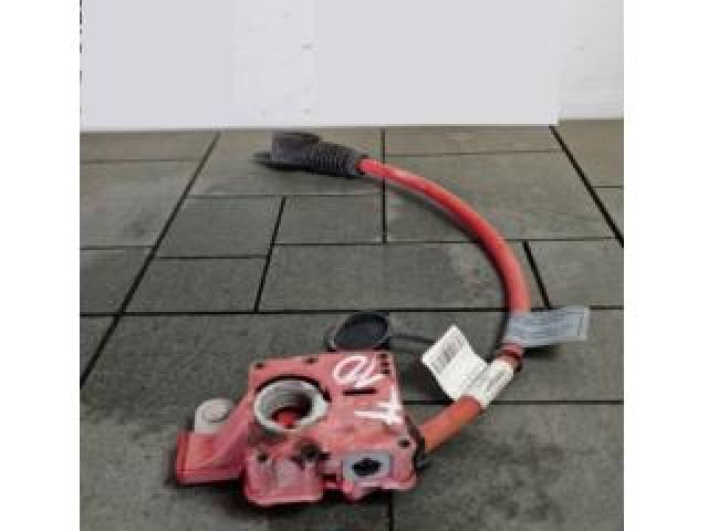 bontott BMW 5 F10 Pozitív Kábel