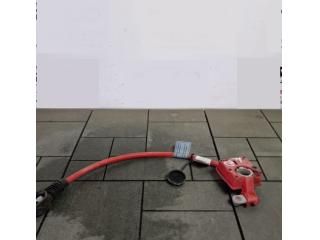 bontott BMW 5 F10 Pozitív Kábel