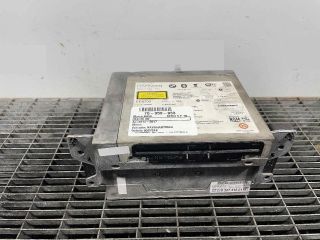 bontott BMW 5 F10 Rádió / CD