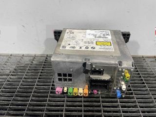 bontott BMW 5 F10 Rádió / CD