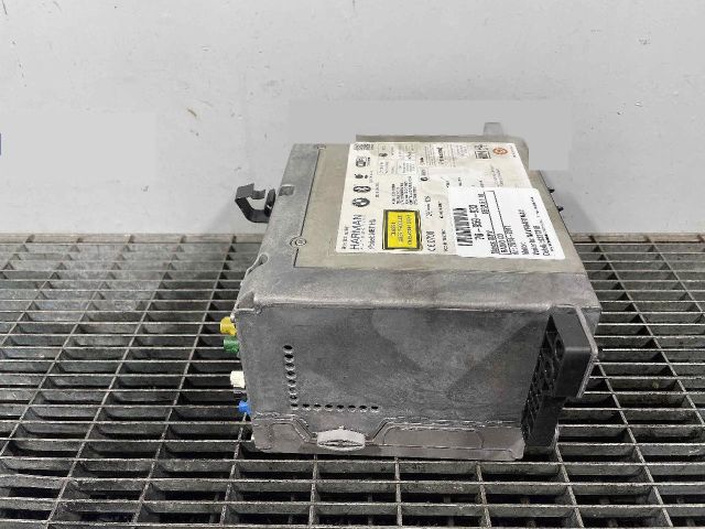 bontott BMW 5 F10 Rádió / CD