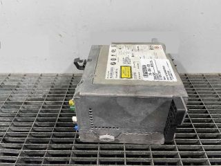 bontott BMW 5 F10 Rádió / CD