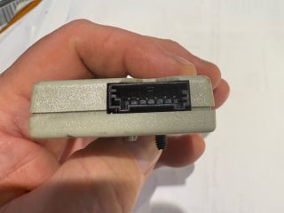 bontott BMW 5 F10 Rádió Zavarszűrő