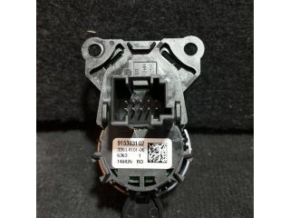 bontott BMW 5 F10 Start / Stop Indító Gomb