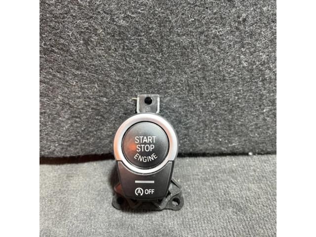 bontott BMW 5 F10 Start / Stop Indító Gomb