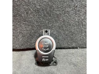 bontott BMW 5 F10 Start / Stop Indító Gomb