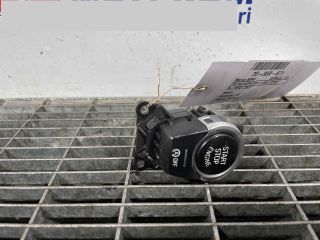 bontott BMW 5 F10 Start / Stop Indító Gomb