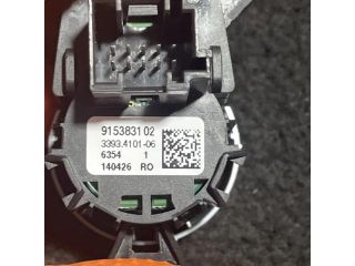 bontott BMW 5 F10 Start / Stop Indító Gomb