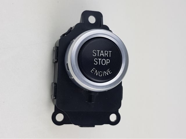 bontott BMW 5 F10 Start / Stop Indító Gomb
