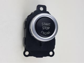 bontott BMW 5 F10 Start / Stop Indító Gomb