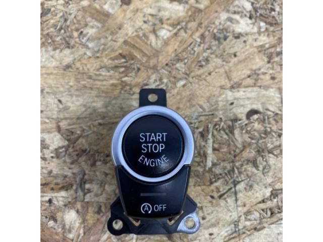 bontott BMW 5 F10 Start / Stop Indító Gomb