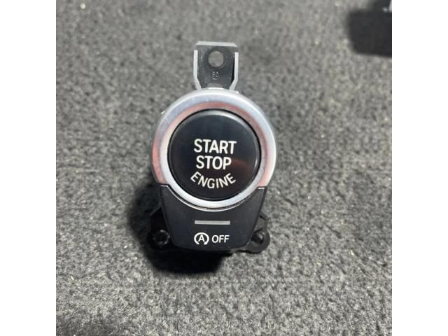 bontott BMW 5 F10 Start / Stop Indító Gomb