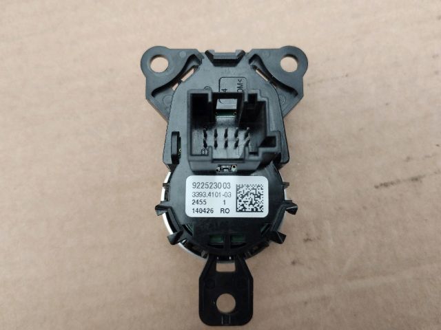 bontott BMW 5 F10 Start / Stop Indító Gomb