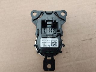 bontott BMW 5 F10 Start / Stop Indító Gomb