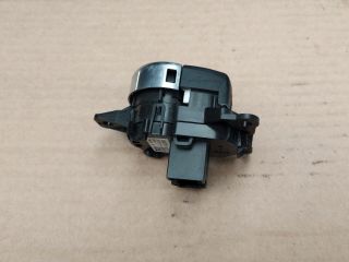 bontott BMW 5 F10 Start / Stop Indító Gomb