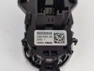 bontott BMW 5 F10 Start / Stop Indító Gomb