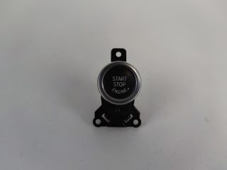 bontott BMW 5 F10 Start / Stop Indító Gomb