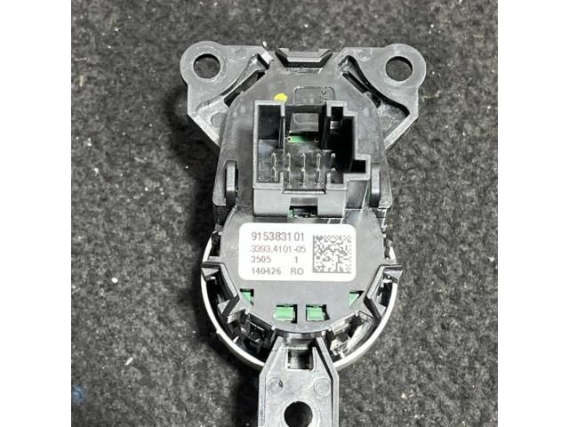 bontott BMW 5 F10 Start / Stop Indító Gomb