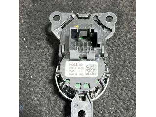 bontott BMW 5 F10 Start / Stop Indító Gomb