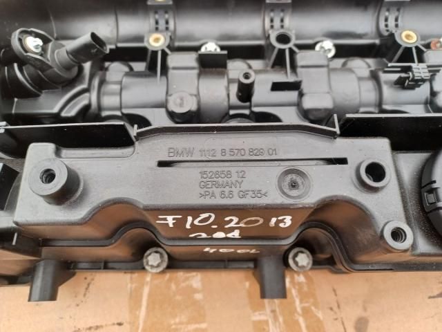 bontott BMW 5 F10 Szelepfedél