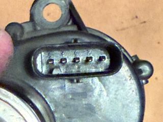 bontott BMW 5 F10 Szívósor Elektronika