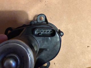 bontott BMW 5 F10 Szívósor Elektronika