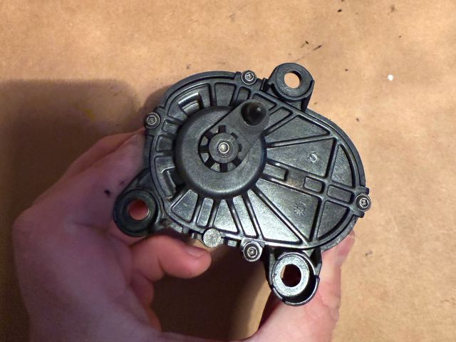 bontott BMW 5 F10 Szívósor Elektronika