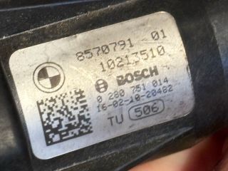 bontott BMW 5 F10 Szívósor Elektronika