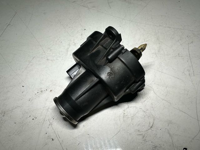 bontott BMW 5 F10 Szívósor Elektronika