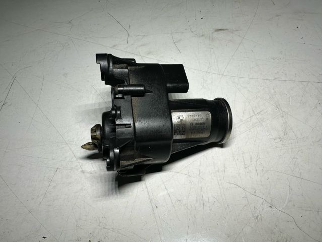 bontott BMW 5 F10 Szívósor Elektronika