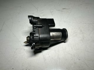 bontott BMW 5 F10 Szívósor Elektronika