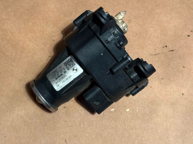 bontott BMW 5 F10 Szívósor Elektronika