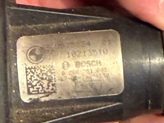 bontott BMW 5 F10 Szívósor Elektronika